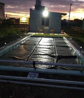 Camet Norte Apartment | Ey! complejo