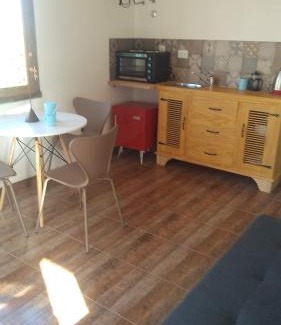 Camet Norte Apartment | Ey! complejo