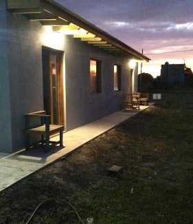 Camet Norte Apartment | Ey! complejo