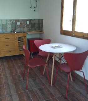 Camet Norte Apartment | Ey! complejo