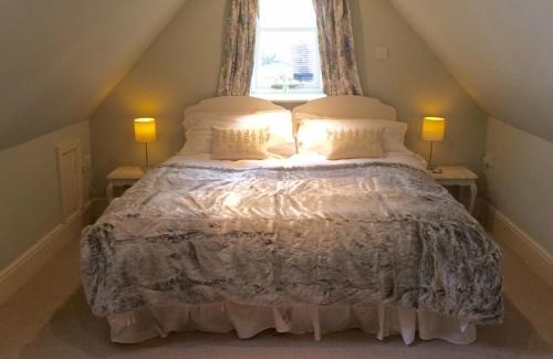 Eydon Bed & Breakfast | Eydon B&B