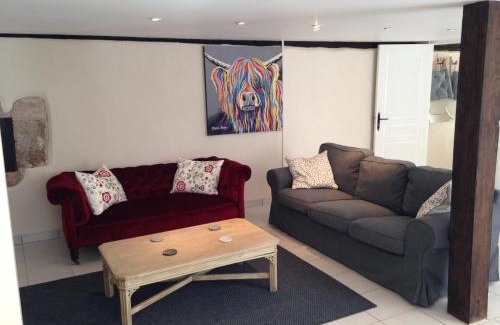 Eymet House | Eymet Townhouse