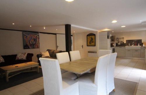 Eymet House | Eymet Townhouse