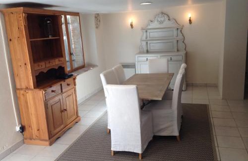 Eymet House | Eymet Townhouse