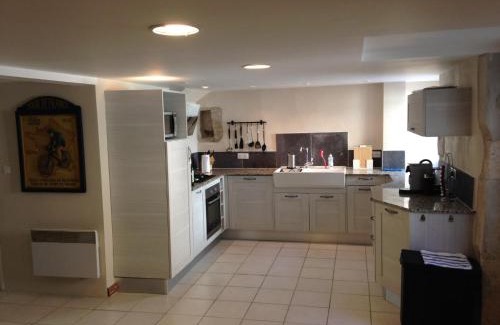 Eymet House | Eymet Townhouse