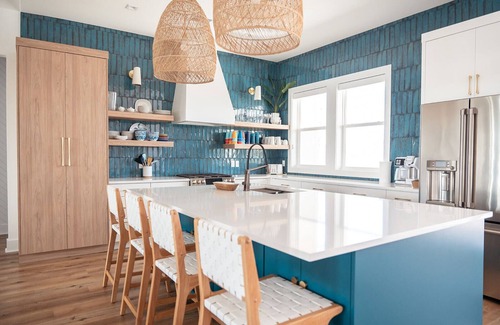 Key Allegro House | EZ Breezy Beach House with Private Pool
