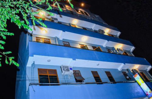 Colombo 10 Hotel | Ez Stay Guesthouse
