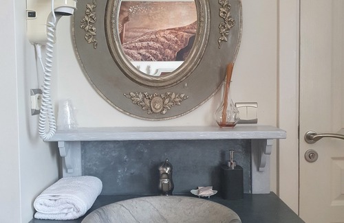 Eze Hotel | Eze Hermitage Hôtel