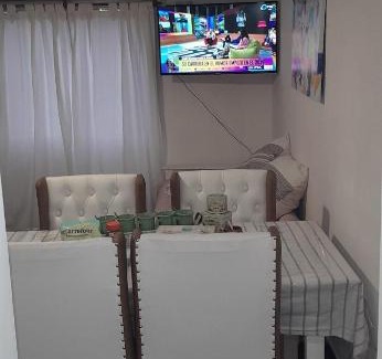 Ezeiza Apartment | EZEIZA CATALEIA APART A 12 MINUTOS DE AEROPUERTO MINISTRO PISTARINI CONFORT HOTELERO