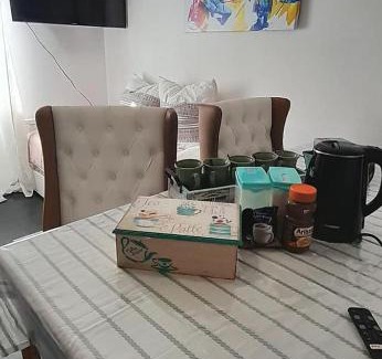 Ezeiza Apartment | EZEIZA CATALEIA APART A 12 MINUTOS DE AEROPUERTO MINISTRO PISTARINI CONFORT HOTELERO