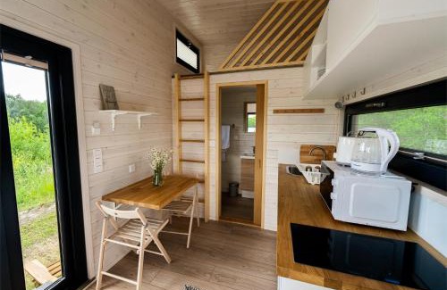 Ezy-sur-Eure House | Ezy House 2 by Tiny Away