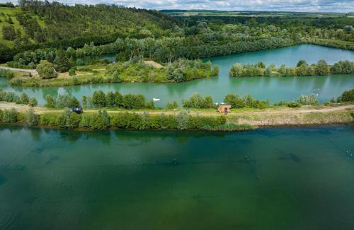 Ezy-sur-Eure House | Ezy House 2 by Tiny Away