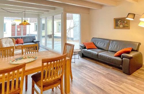 Lubbenau/Spreewald Apartment | Fährmannsgasse