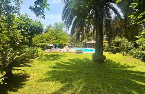 Puget-sur-Argens Bed & Breakfast | Féerie Love