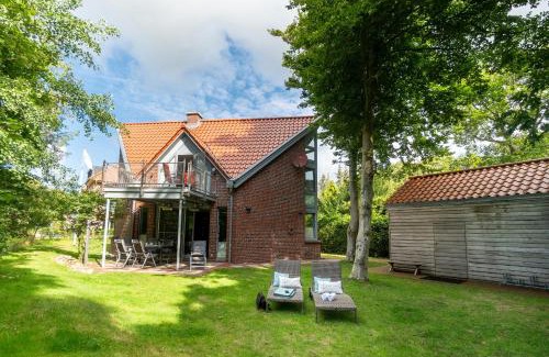 Wyk auf Foehr House | Föhrst Class