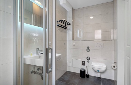 Gaarden Hotel | Förde Hotel Kiel