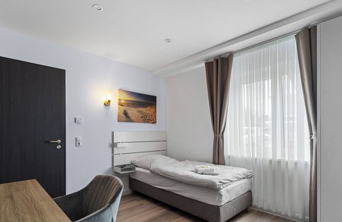 Gaarden Hotel | Förde Hotel Kiel