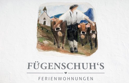 Bad Oberdorf Apartment | Fügenschuh's Ferienwohnungen