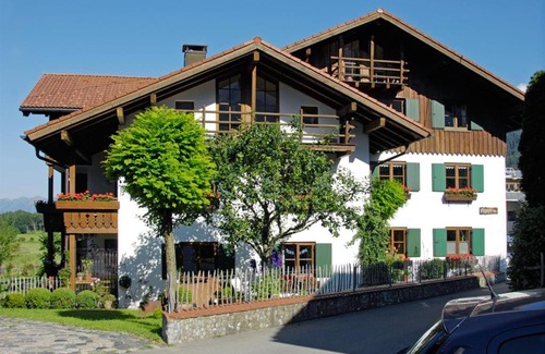 Bad Oberdorf Apartment | Fügenschuh's Ferienwohnungen