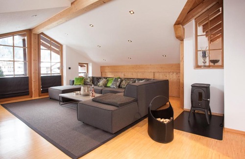 Bad Oberdorf Apartment | Fügenschuh's Ferienwohnungen