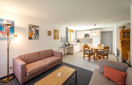Meierhof Apartment | für 5 Gäste mit 67m² in Davos