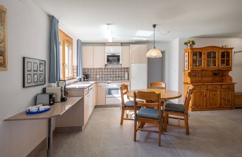 Meierhof Apartment | für 5 Gäste mit 67m² in Davos