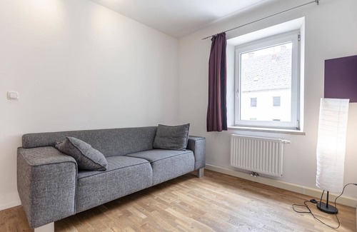 Eisenerz Apartment | für bis zu 2 Personen by Interhome