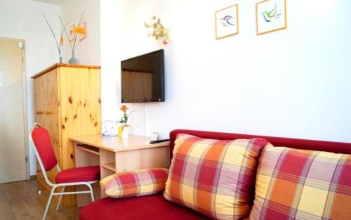 Frienstedt House | Fürstenhof Landgasthaus & Hotel