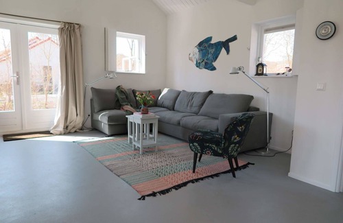 Koudekerke Apartment | F.House - Vebenabos 14 | Dishoek "Bos e