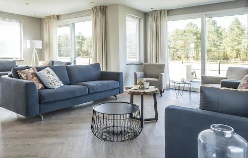 De Cocksdorp Villa | F Luxe Villa Bouwlust 10 Pers