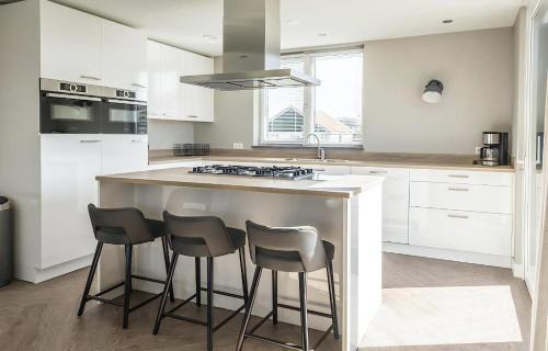 De Cocksdorp Villa | F Luxe Villa Bouwlust 10 Pers