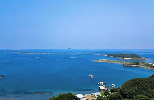 Sumoto RV Rental | f Room only plan Dome Tent | Weekdays/Sumoto City Hyōgo