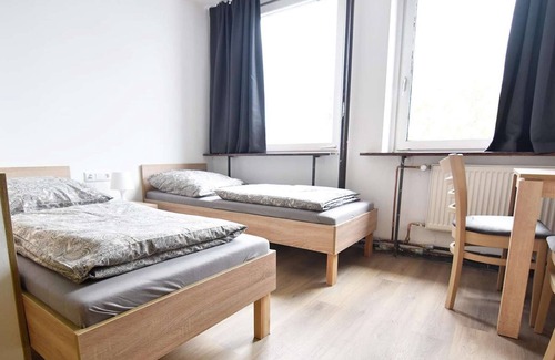 Marsdorf Apartment | F02.16 Apartment mit Wlan