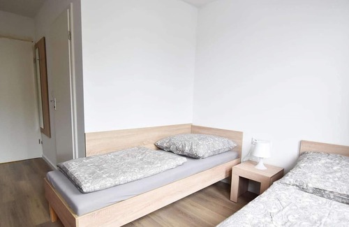 Marsdorf Apartment | F02.17 Apartment mit Wlan