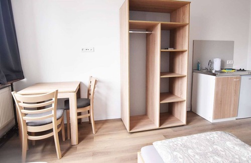 Marsdorf Apartment | F02.7 Apartment mit Wlan