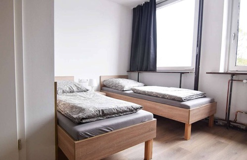 Marsdorf Apartment | F02.7 Apartment mit Wlan