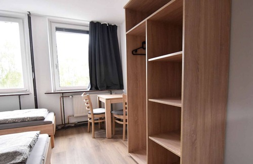 Marsdorf Apartment | F02.7 Apartment mit Wlan