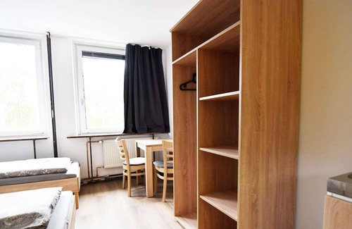 Marsdorf Apartment | F02.7 Apartment mit Wlan