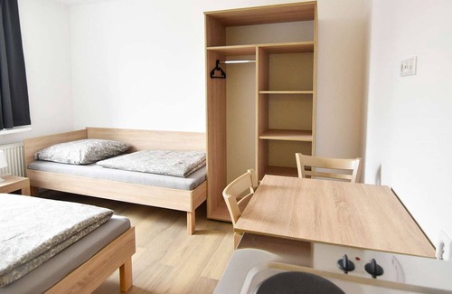 Marsdorf Apartment | F02.9 Apartment mit Wlan