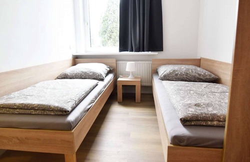 Marsdorf Apartment | F02.9 Apartment mit Wlan