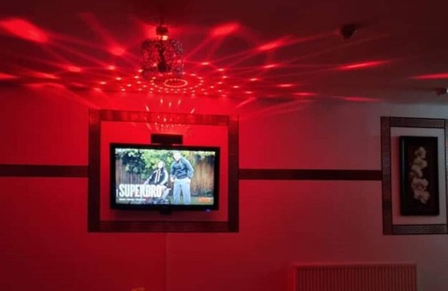 Leeds Apartment | *F1*5GH* Setup for your most relaxed & amazing stay
