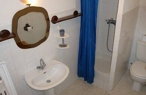 Soveria Apartment | F1 Garden level surrounded by nature and close to Corte