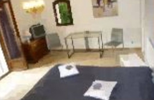 Soveria Apartment | F1 Garden level surrounded by nature and close to Corte