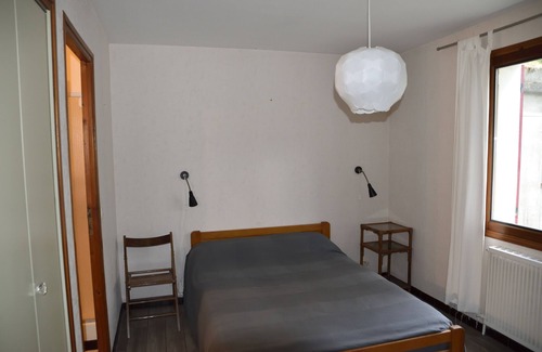 Barcelonnette Apartment | F1 Ground Floor - Barcelonnette