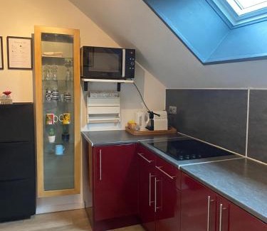 Longjumeau Apartment | F1 Meublé et Confortable en cœur de ville