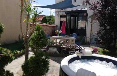 Thermal Apartment | F1 proche des Thermes