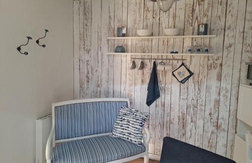 Thermal Apartment | F1 proche des Thermes