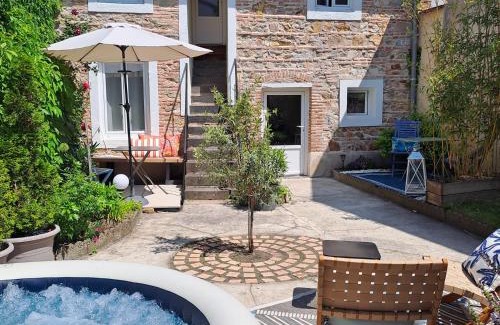 Thermal Apartment | F1 proche des Thermes