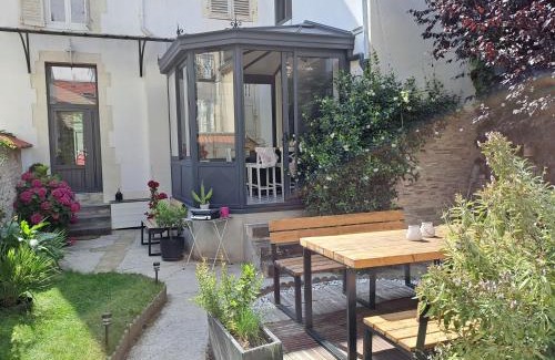 Thermal Apartment | F1 proche des Thermes