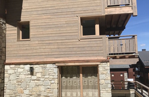 Prapoutel Apartment | F104 - 50 m2 - 2P+Cab - 4/6 Pers